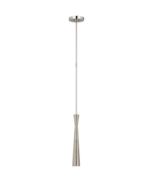 Suspension Utopia Mini Nickel solde