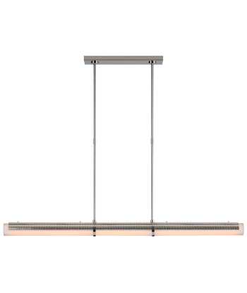 Suspension Precision Large Linear Nickel ou a consommer sur place