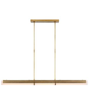 Suspension Precision Large Linear Laiton ouvre sa boutique