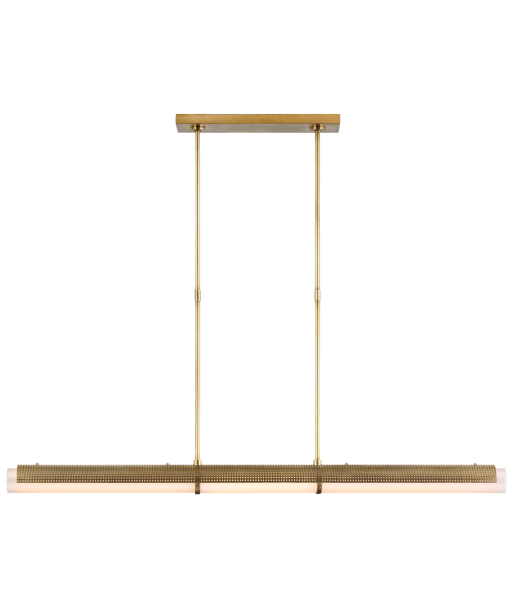 Suspension Precision Large Linear Laiton ouvre sa boutique