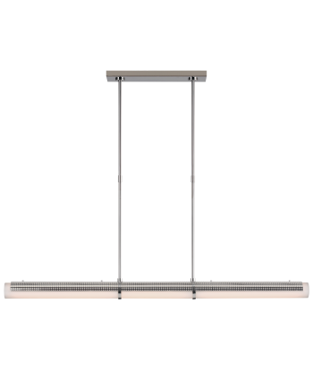 Suspension Precision Large Linear Nickel ou a consommer sur place