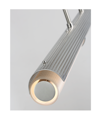 Suspension Precision Large Linear Nickel ou a consommer sur place