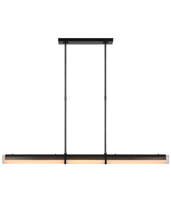 Suspension Precision Large Linear Bronze Amélioration de cerveau avec