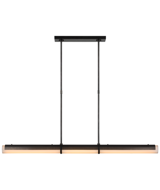 Suspension Precision Large Linear Bronze Amélioration de cerveau avec