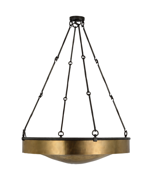 Lustre Ancram Large vente chaude votre 