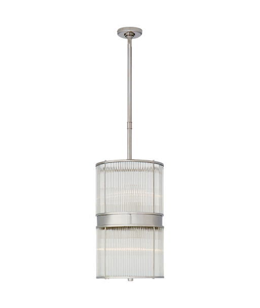 Suspension Allen Medium Nickel Voir les baskets