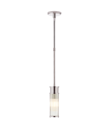 Suspension Allen Mini Nickel l'évolution des habitudes 