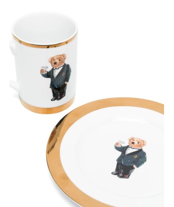 Ensemble de mugs Thompson Polo Bear pour bénéficier 