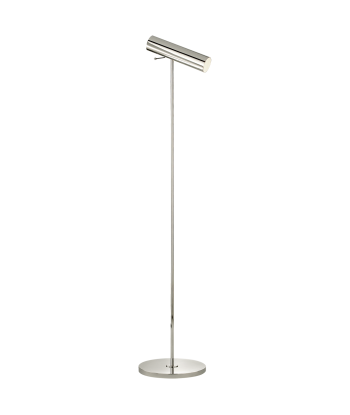 Lampadaire Lancelot Nickel Paris Déstockage Promo