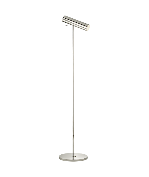 Lampadaire Lancelot Nickel Paris Déstockage Promo