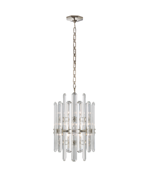 Lustre Bonnington Tall Nickel Comparez et commandez 