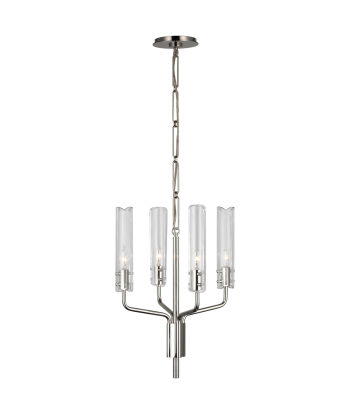 Lustre Casoria Petite Nickel prix pour 