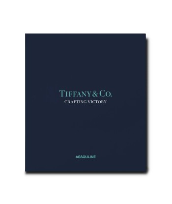 Livre Tiffany & Co.: Crafting Victory en ligne des produits 