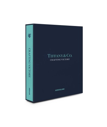 Livre Tiffany & Co.: Crafting Victory en ligne des produits 