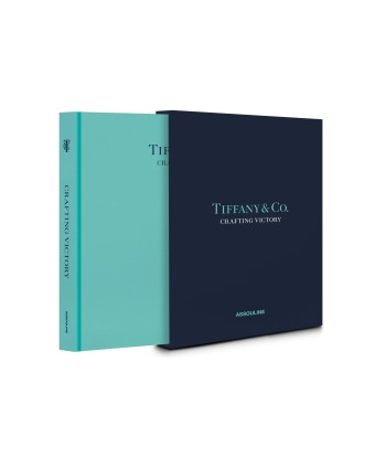 Livre Tiffany & Co.: Crafting Victory en ligne des produits 