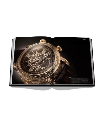 Livre Patek Philippe: Impossible Collection En savoir plus