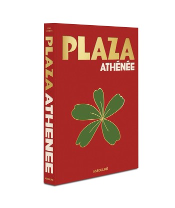 Livre Plaza Athénée plus qu'un jeu 