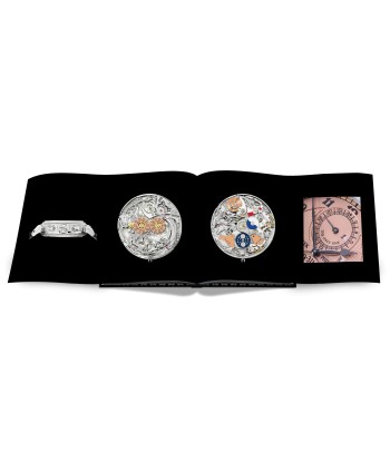 Livre Patek Philippe: Impossible Collection En savoir plus