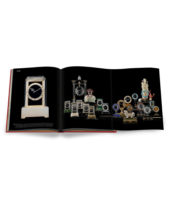 Livre Cartier: Impossible Collection l'achat 