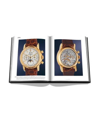 Livre Patek Philippe: Impossible Collection En savoir plus