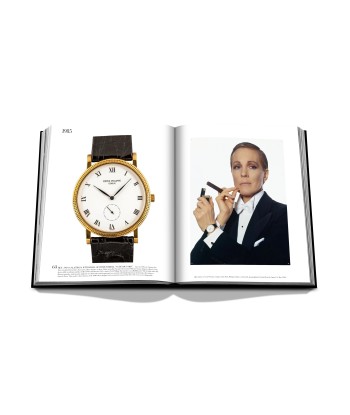 Livre Patek Philippe: Impossible Collection En savoir plus