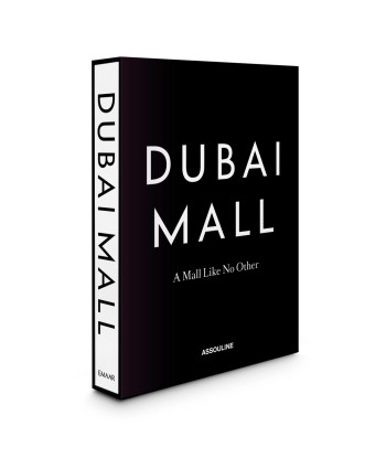 Livre Dubai Mall: A Mall Like No Other Les magasins à Paris