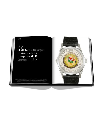 Livre Patek Philippe: Impossible Collection En savoir plus