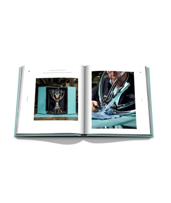 Livre Tiffany & Co.: Crafting Victory en ligne des produits 