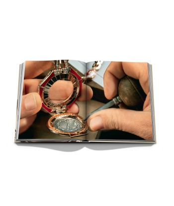 Livre Bulgari: Beyond Time Vous souhaitez 