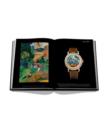 Livre Patek Philippe: Impossible Collection En savoir plus