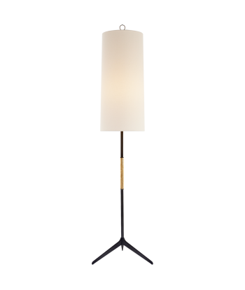 Lampadaire Frankfort Fer Vieilli ou a consommer sur place