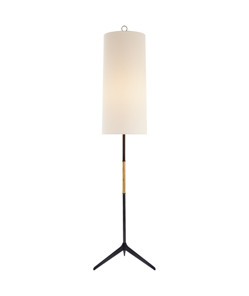 Lampadaire Frankfort Fer Vieilli ou a consommer sur place