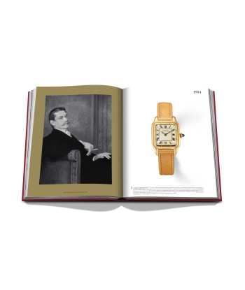 Livre Cartier: Impossible Collection l'achat 