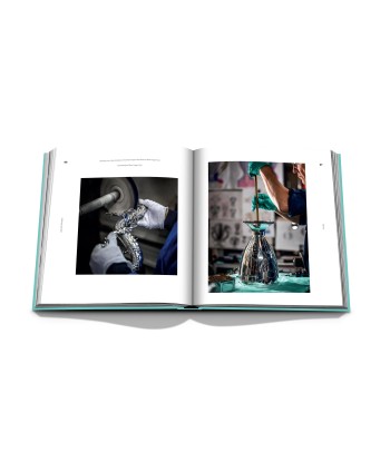 Livre Tiffany & Co.: Crafting Victory en ligne des produits 