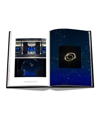 Livre Windows at Tiffany & Co. (Icon Edition) le concept de la Pate a emporter 