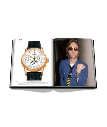 Livre Patek Philippe: Impossible Collection En savoir plus