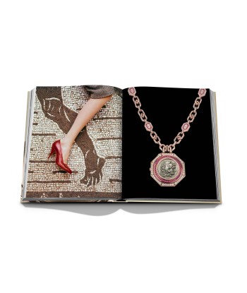 Livre Bulgari: Beyond Time Vous souhaitez 