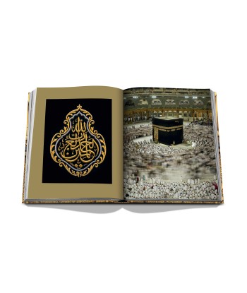 Livre Makkah - The Holy City of Islam : Impossible Collection Faites des économies