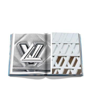 Livre Louis Vuitton Skin: Architecture of Luxury (Paris Edition) des créatures d'habitude