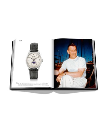 Livre Patek Philippe: Impossible Collection En savoir plus