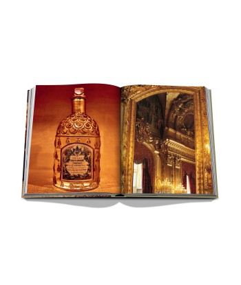 Livre Guerlain: An Imperial Icon l'achat 