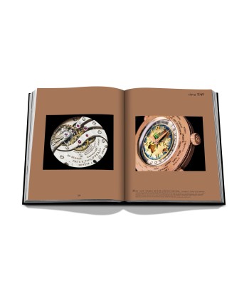 Livre Patek Philippe: Impossible Collection En savoir plus