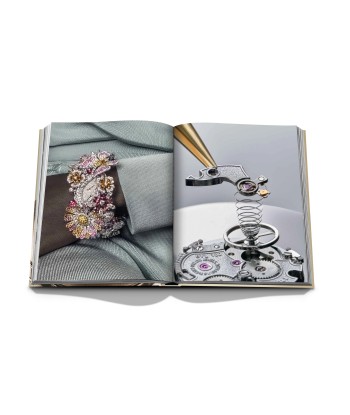 Livre Bulgari: Beyond Time Vous souhaitez 