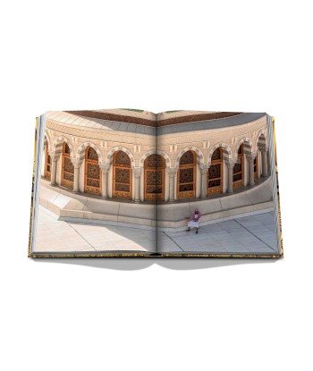 Livre Makkah - The Holy City of Islam : Impossible Collection Faites des économies