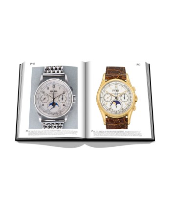 Livre Patek Philippe: Impossible Collection En savoir plus