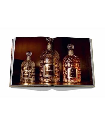 Livre Guerlain: An Imperial Icon l'achat 