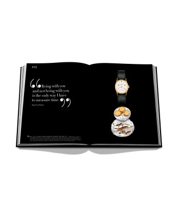 Livre Patek Philippe: Impossible Collection En savoir plus