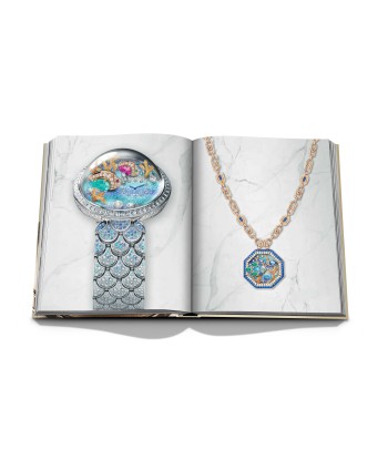 Livre Bulgari: Beyond Time Vous souhaitez 