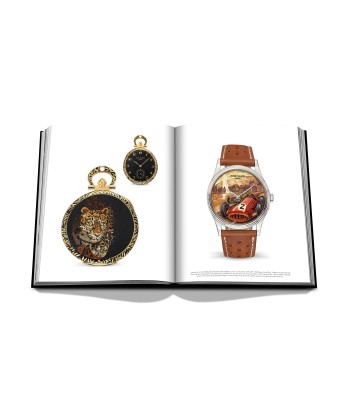 Livre Patek Philippe: Impossible Collection En savoir plus