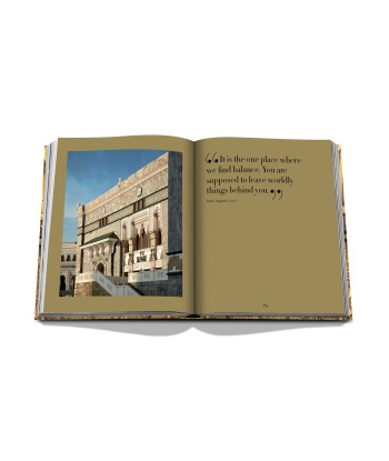 Livre Makkah - The Holy City of Islam : Impossible Collection Faites des économies